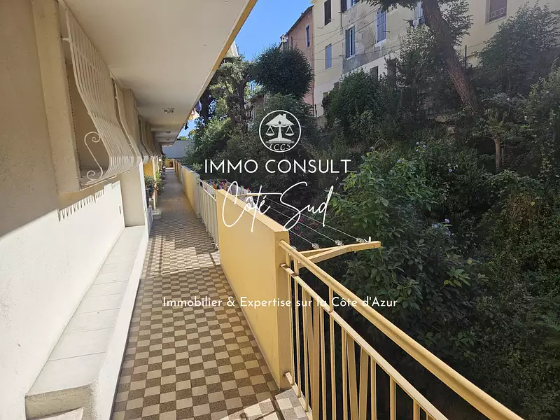 Appartement, 45,57 m²