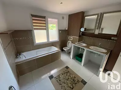 Appartement, 126 m²