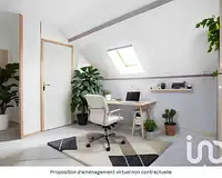 Maison, 133 m²