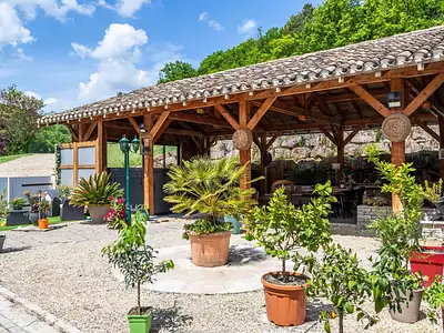 Maison, 163 m²