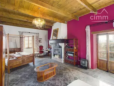 Maison, 300 m²