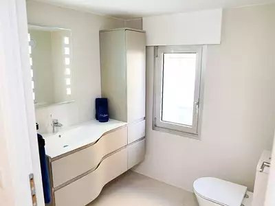 Appartement, 82 m²