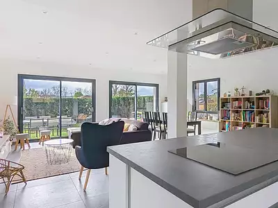 Maison, 155,13 m²