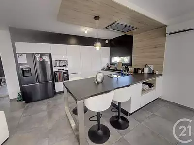 Maison, 202,9 m²