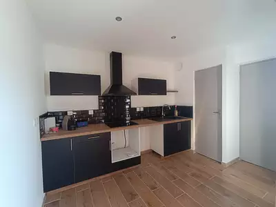 Appartement, 47 m²