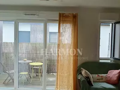Appartement, 42,5 m²