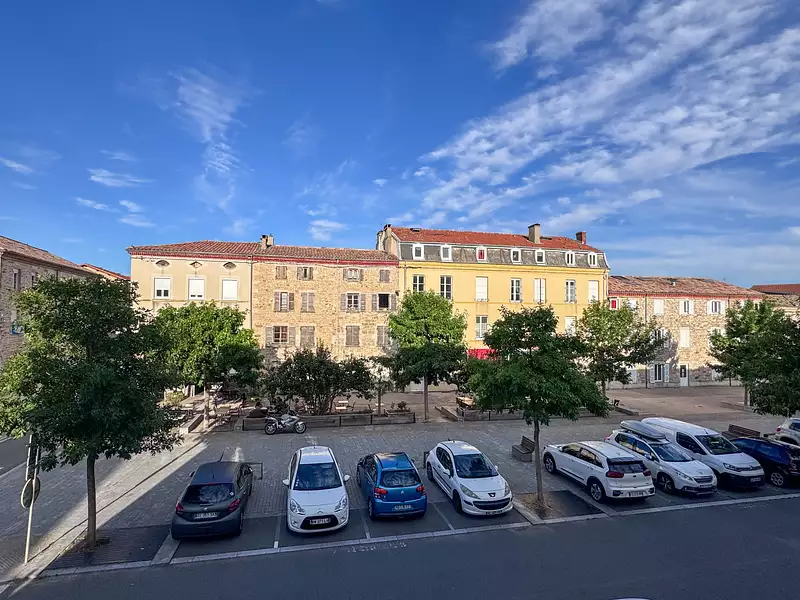 Appartement, 51,39 m²