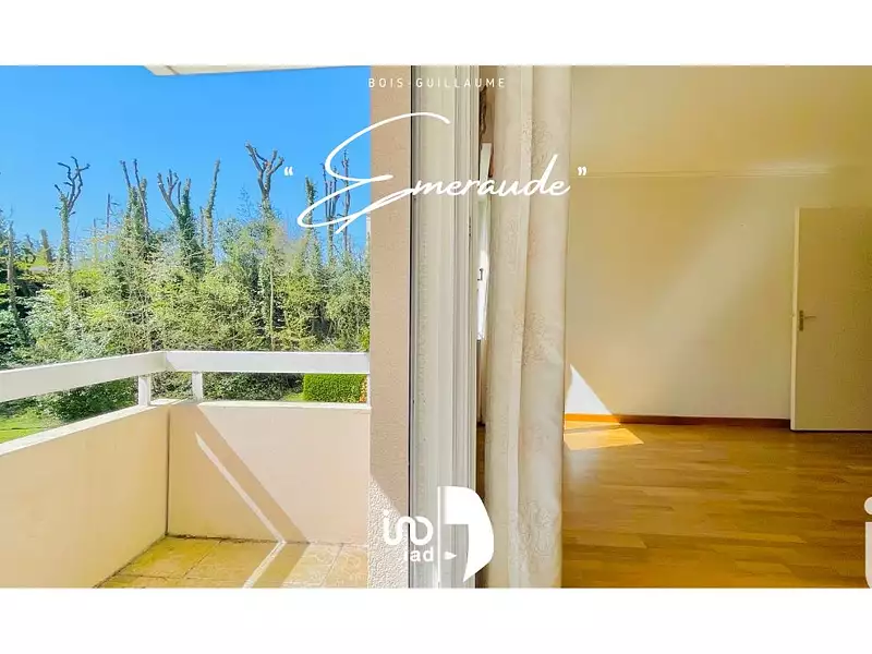 Appartement, 100 m²