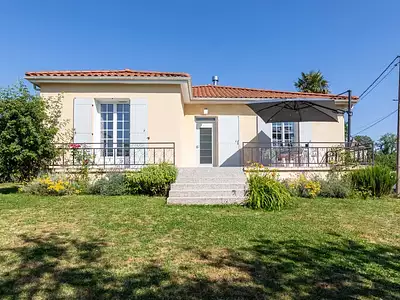 Maison, 147 m²