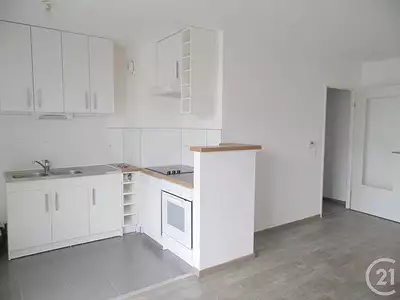 Appartement, 58,6 m²