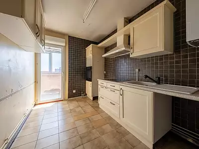 Appartement, 89 m²