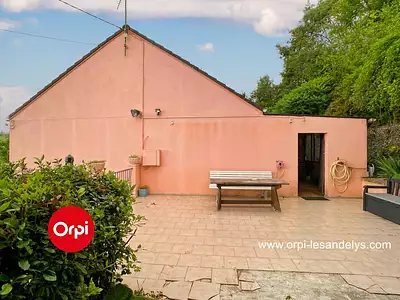 Maison, 146 m²