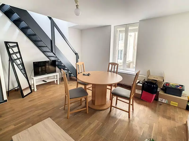 Appartement, 43 m²