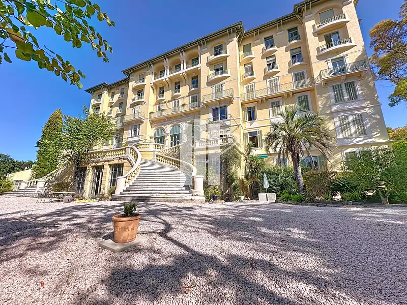 Appartement, 130 m²