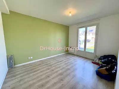 Maison, 130 m²