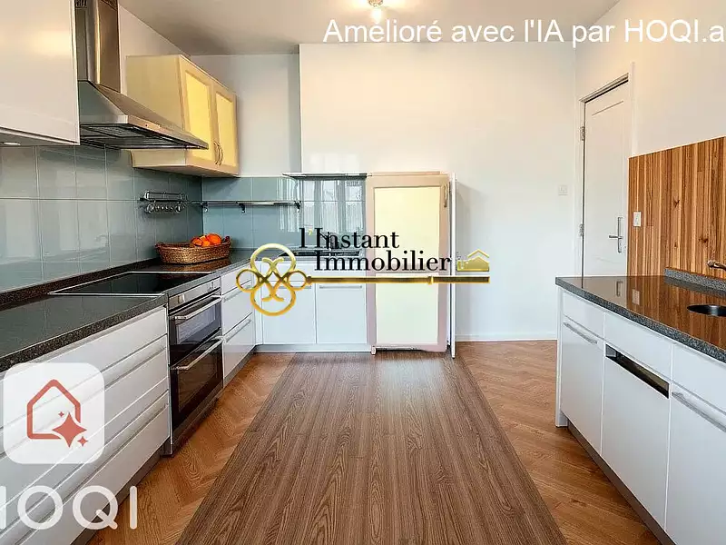 Maison, 106 m²