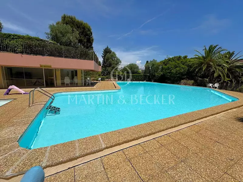 Appartement, 80 m²