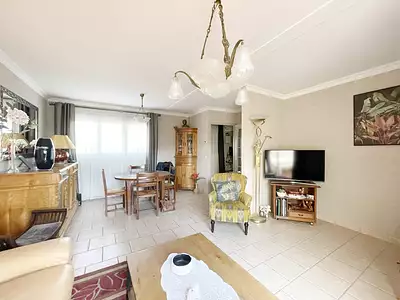 Maison, 86 m²