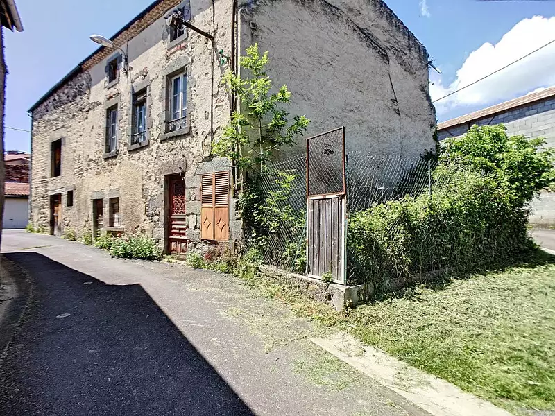 Maison, 82 m²