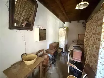 Maison, 60 m²