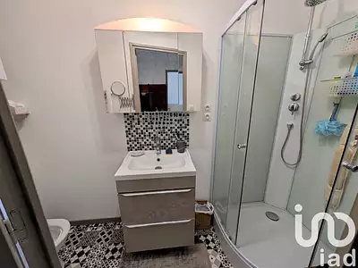 Maison, 93 m²