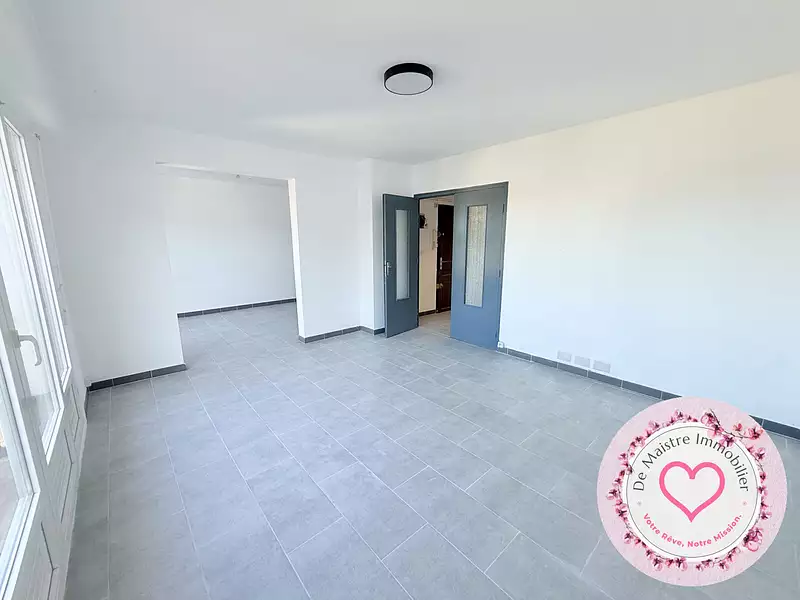 Appartement, 78,99 m²