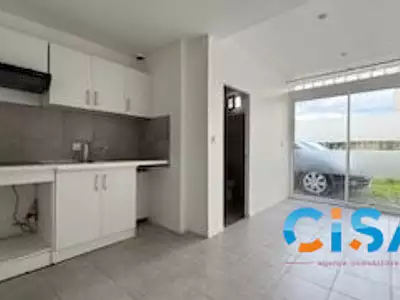 Appartement, 27,26 m²