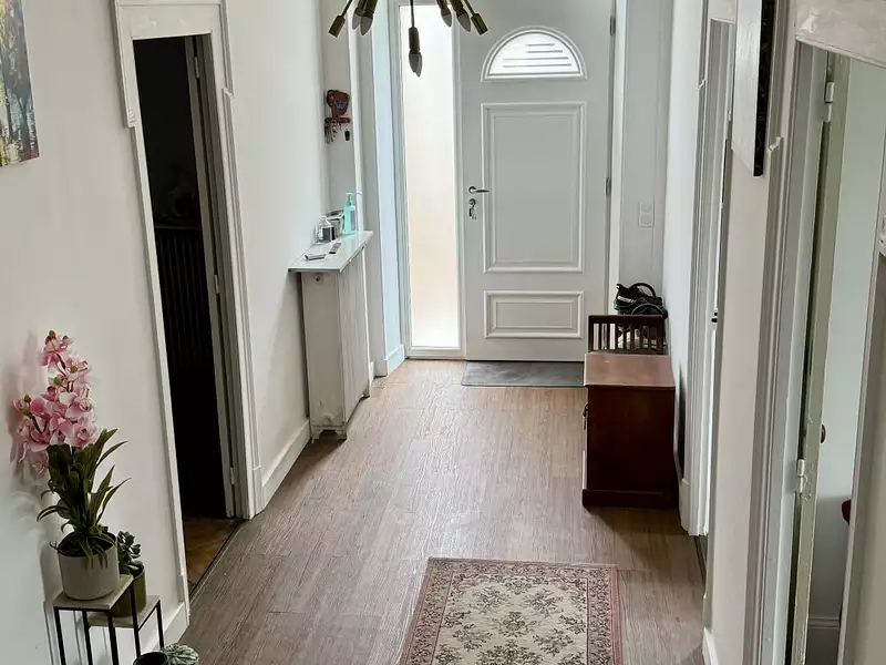 Maison, 203 m²