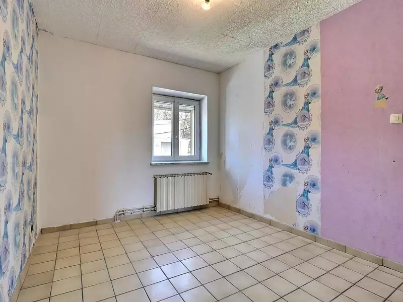 Maison, 90 m²