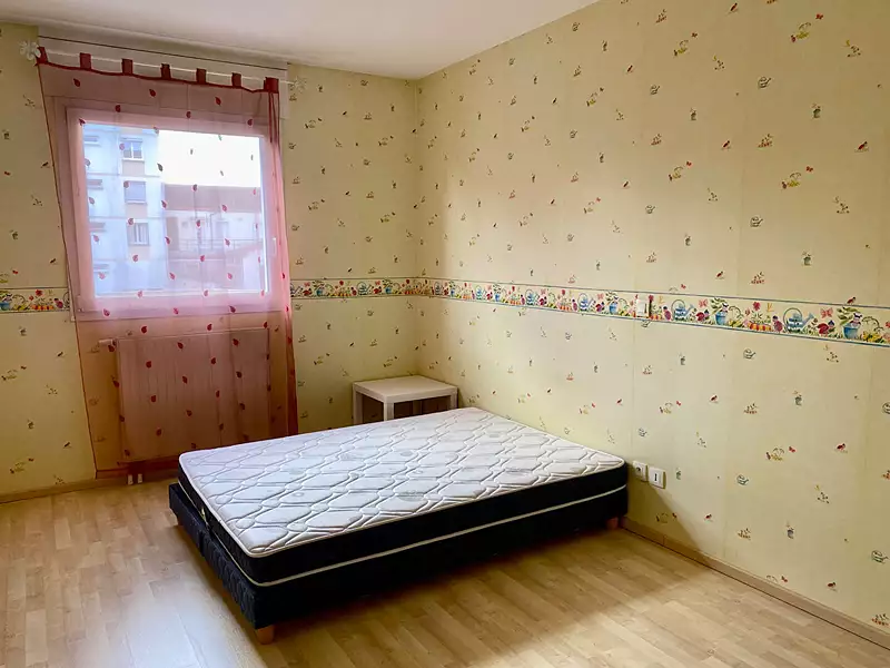 Appartement, 89,61 m²