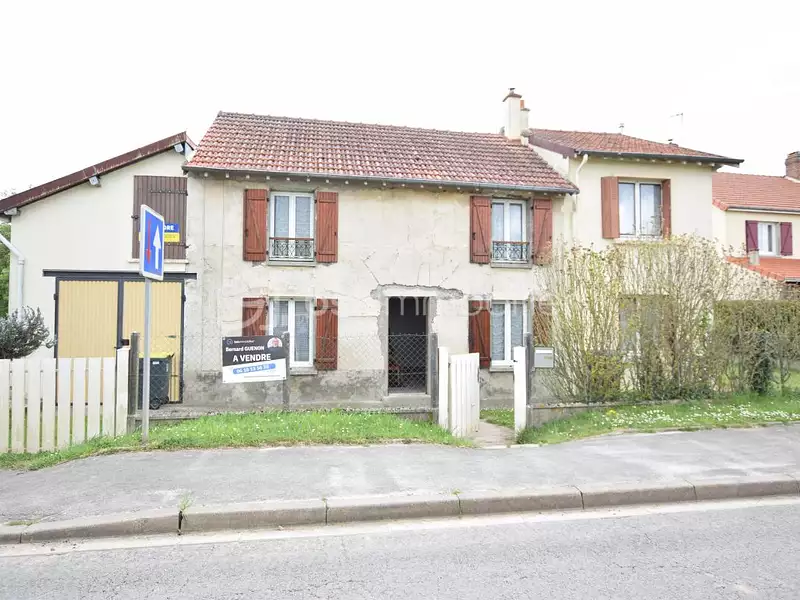 Maison, 129 m²