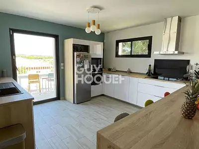 Maison, 135 m²