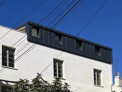 Appartement, 167 m²