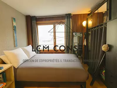 Appartement, 37,96 m²