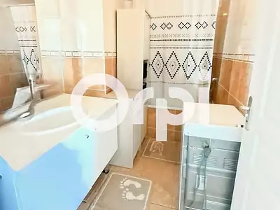 Appartement, 44 m²