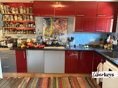Maison, 140 m²