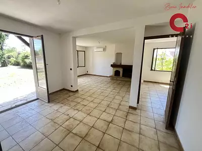 Maison, 159 m²