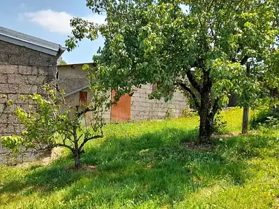 Maison, 132 m²
