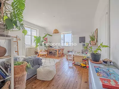 Appartement, 78,3 m²