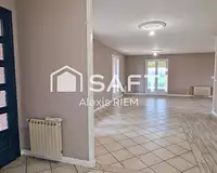 Maison, 210 m²