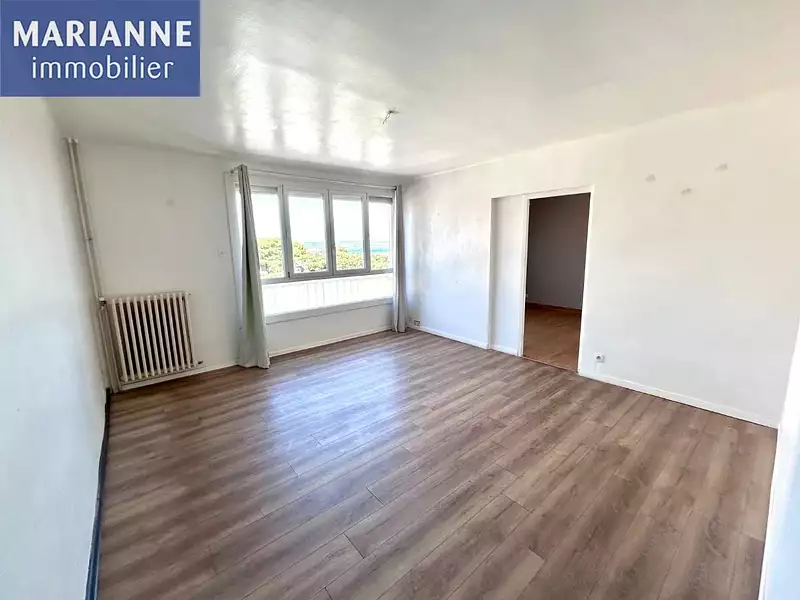 Appartement, 89 m²