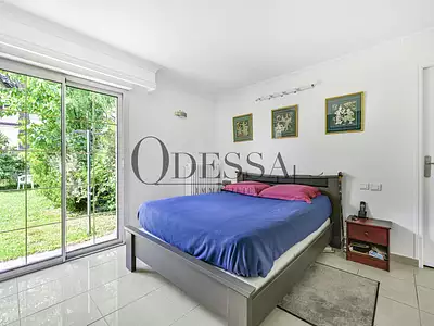 Maison, 126 m²