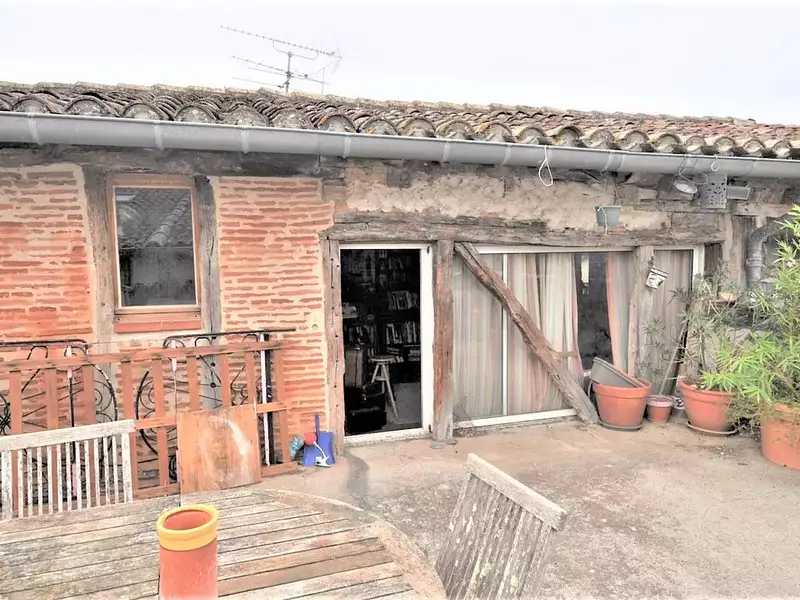 Maison, 400 m²