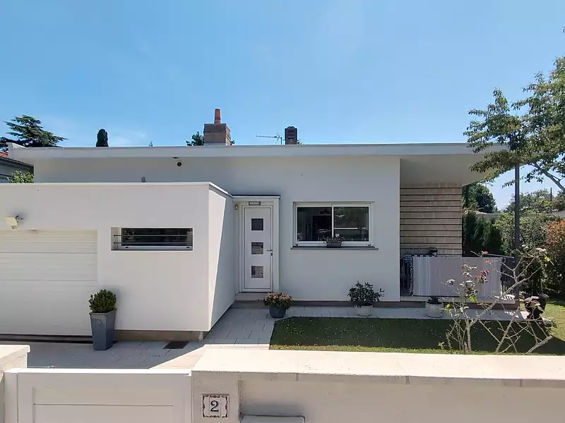 Maison, 95 m²