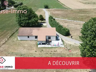Maison, 145 m²