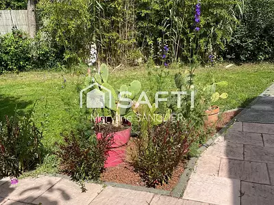 Maison, 104 m²