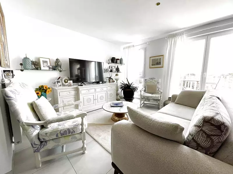 Appartement, 81,38 m²