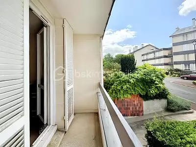 Appartement, 131 m²