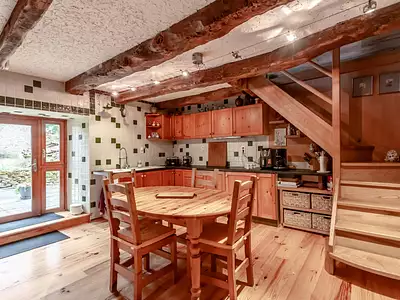 Maison, 198 m²