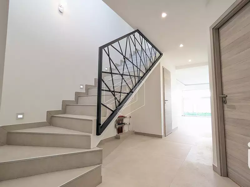 Maison, 119 m²